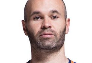 Barcelona legend Andres Iniesta starts his coaching career after joining Gulf United as head coach.