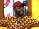 Nigerian singer Falz addressing issues of insecurity and public protests in Nigeria
