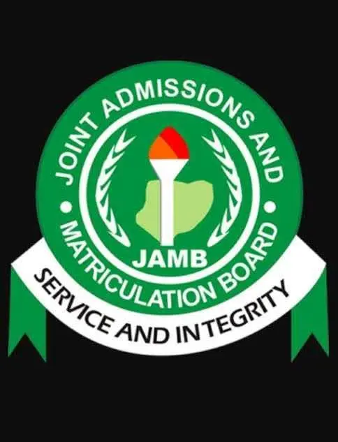 JAMB registrar and candidates during the admission process as the board introduces new guidelines for Colleges of Education