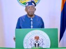 President Bola Tinubu addressing security concerns following the abduction of students and teachers in Oyo State