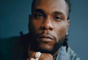 Nigerian singers Brymo and Burna Boy amid renewed comments about their long-running feud