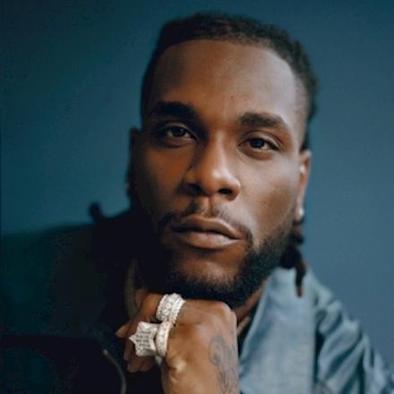 Nigerian singers Brymo and Burna Boy amid renewed comments about their long-running feud