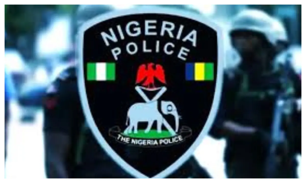 Police officers on patrol in Ondo State as security is heightened ahead of the planned July 7 cult day