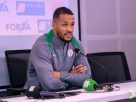 Former Super Eagles captain William Troost-Ekong discussing Nigeria's chances of qualifying for the 2030 FIFA World Cup