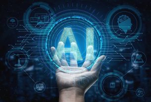 Nigerian youths participating in artificial intelligence and digital skills training organised by TechRise DTI