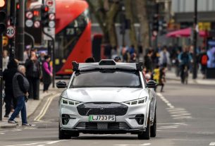 Uber limits fully remote work to one percent of its workforce as the company undergoes major restructuring